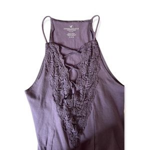 American Eagle body suit size medium